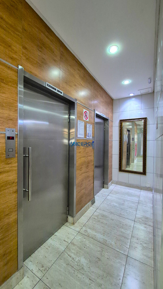 elevadores