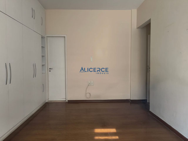 Quarto 1 com suíte
