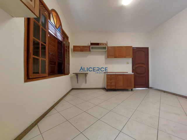 Quarto 1 do 1º piso