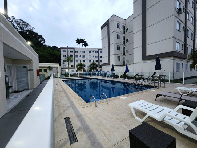 Lazer com piscina