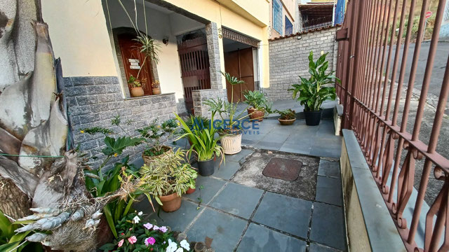 Varanda