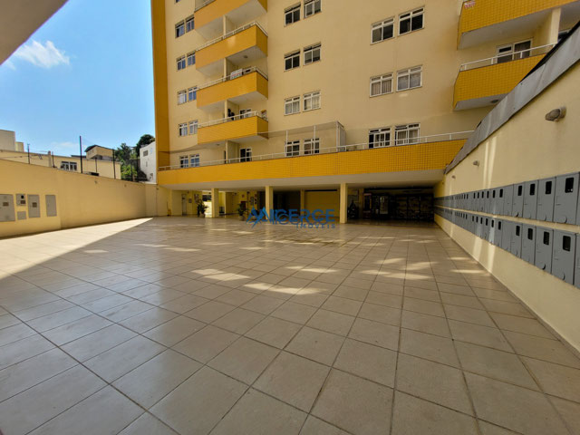 ÁREA DO CONDOMÍNIO