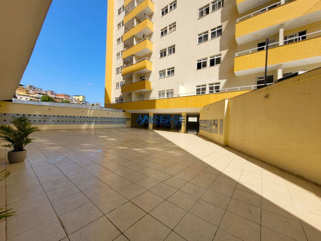 ÁREA DO CONDOMÍNIO