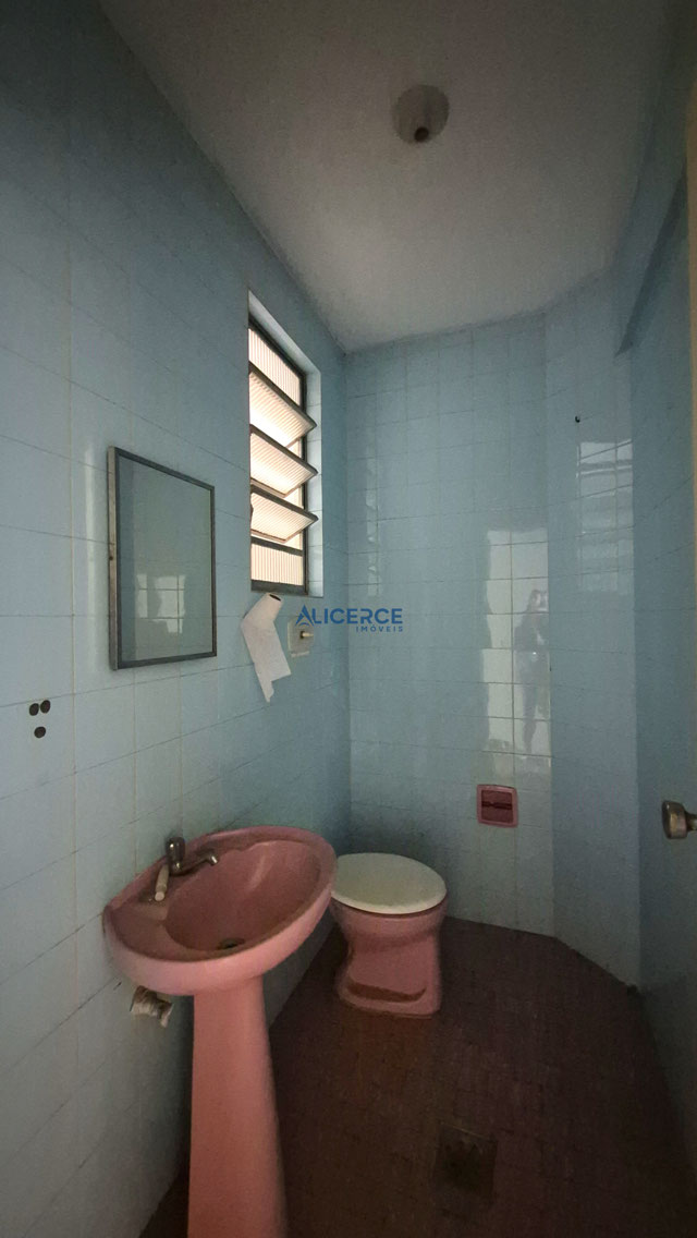 LAVABO