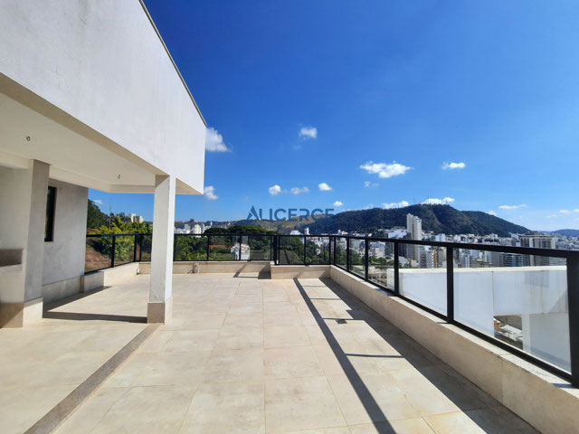 terraço 3° piso
