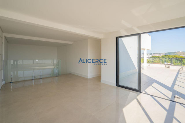 sala do 3° piso