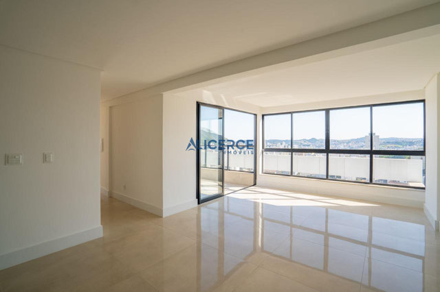 sala do 3° piso