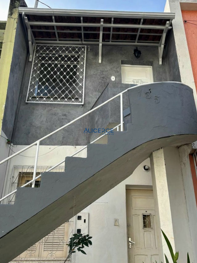 apartamento a venda no Bom Pastor por 200mil