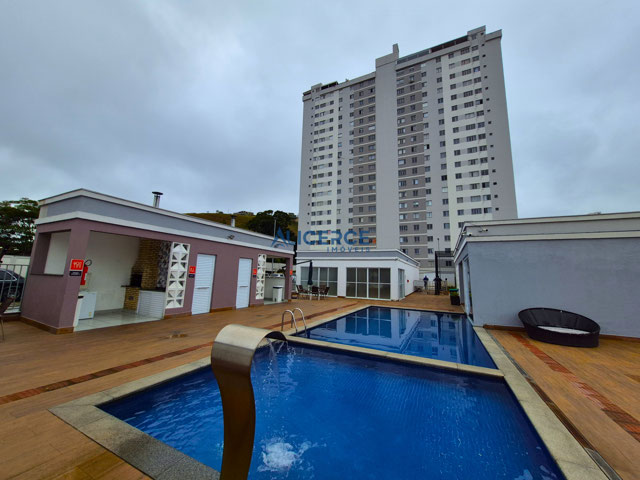 Apartamento à venda de 2 quartos, com elevador, no Aeroporto e próximo a UFJF
