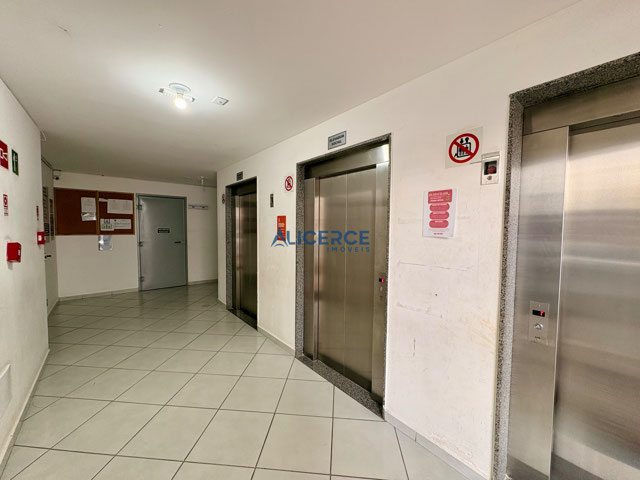 Elevadores