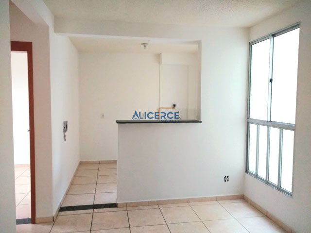 Sala/Cozinha