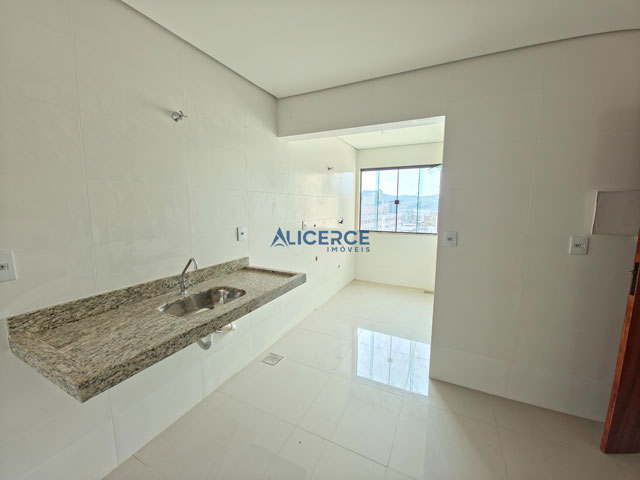 Cozinha/Área de serviço