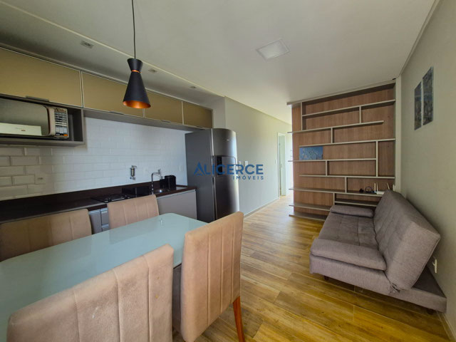 SALA + COZINHA
