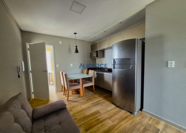 SALA + COZINHA