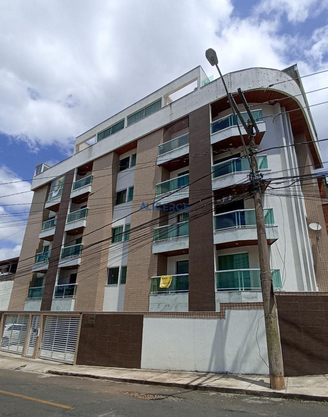 Fachada Edifício