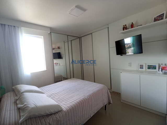 Quarto casal