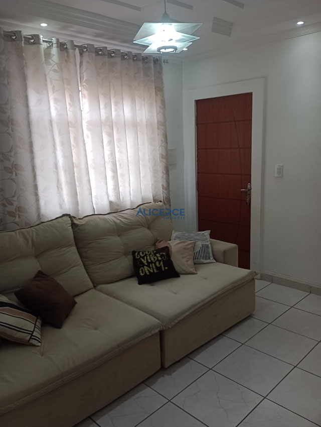 Sala de estar
