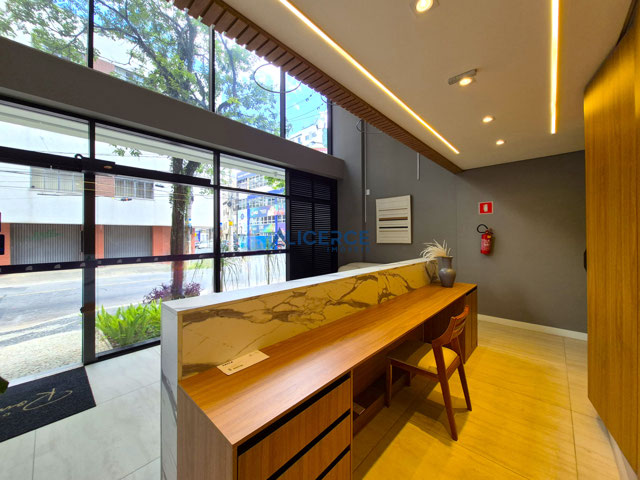 HALL/ PORTARIA