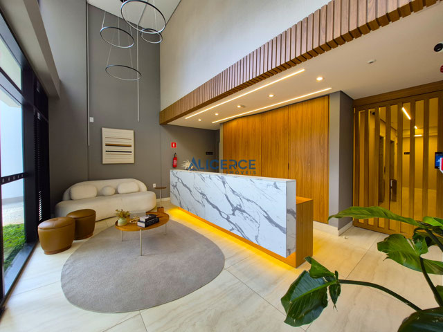 HALL/ PORTARIA