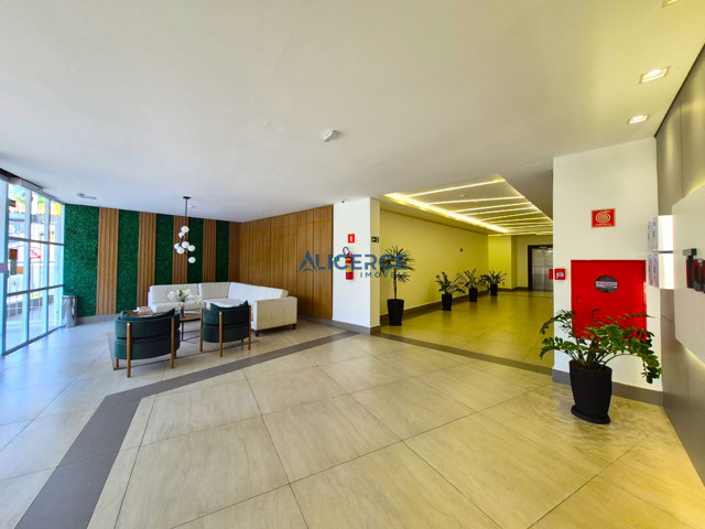 HALL + PORTARIA