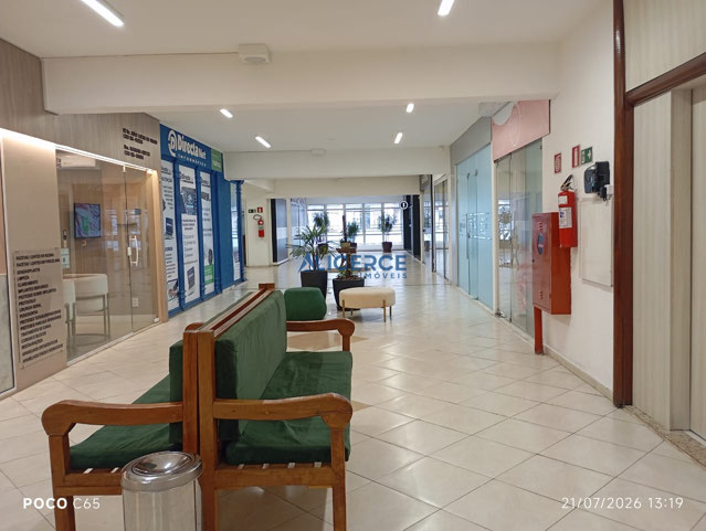 Espaço comum