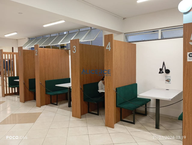 Coworking