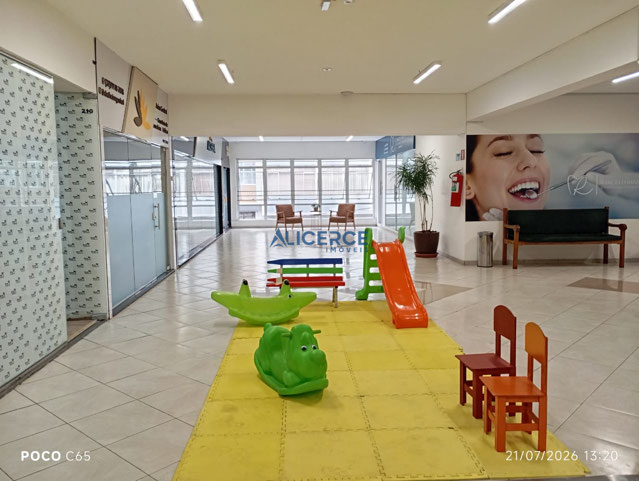 Espaço Kids Comum