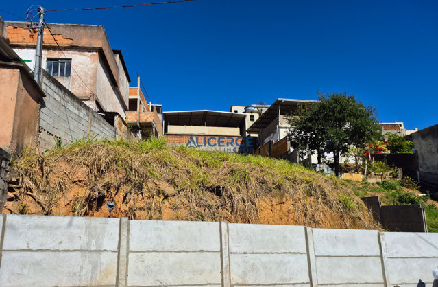 TERRENO