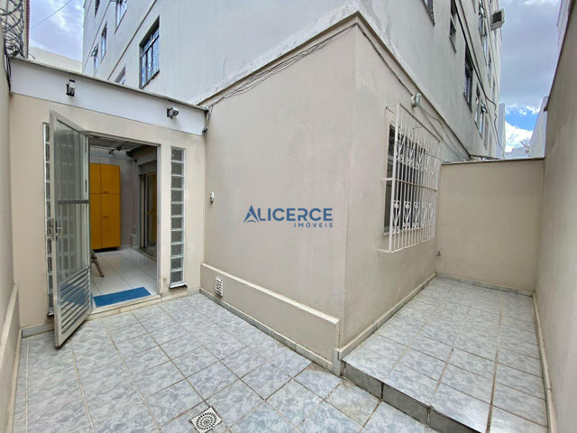 Área Externa