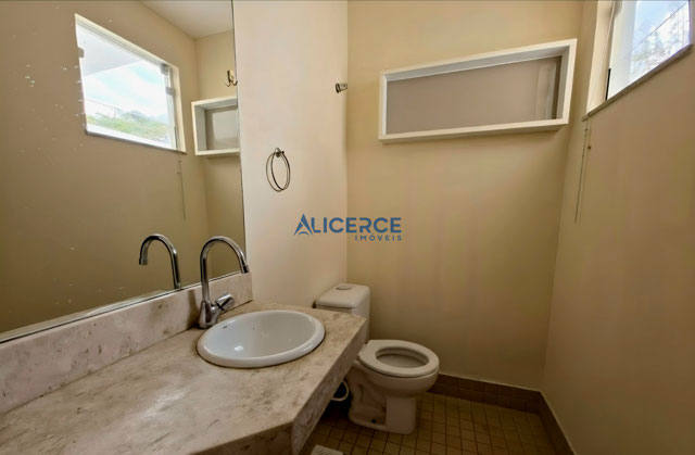 Lavabo