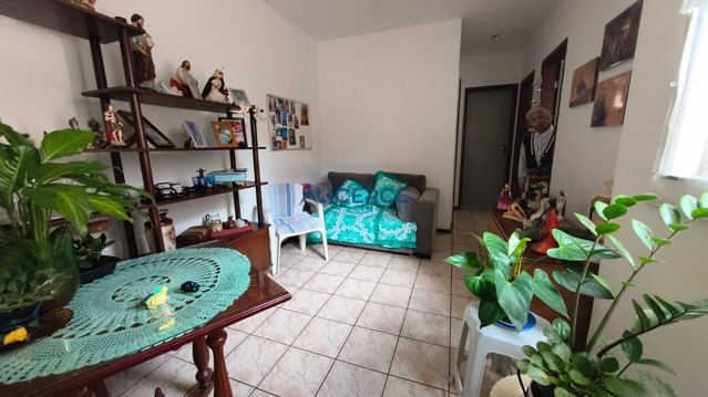 Sala de estar