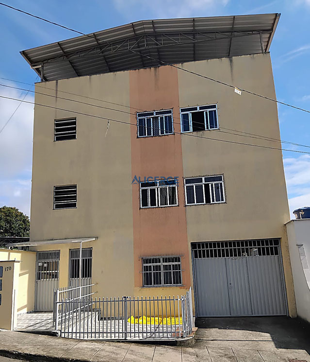 Apartamento à venda de 3 quartos com 90 m² no progresso!