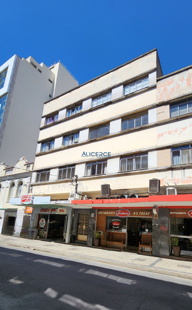 Fachada
