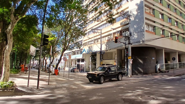 Parque Halfeld