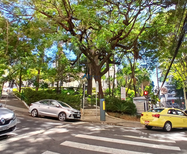Parque Halfeld