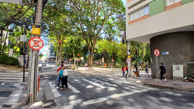 Parque Halfeld
