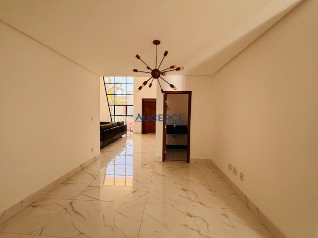 sala de jantar