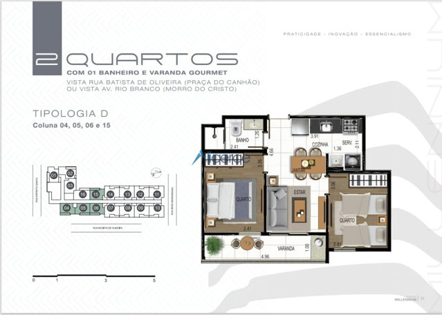 PLANTA