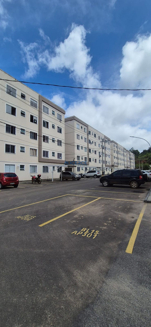 Apartamento à venda de 2 quartos na Zona Norte de Juiz de Fora!