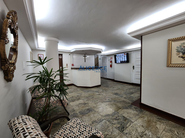 Hall/portaria