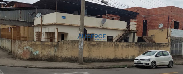 Casa comercial venda