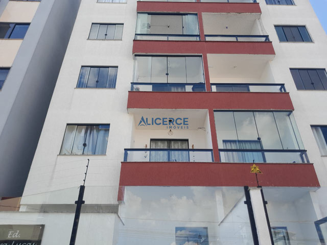 Apartamento a venda no Vivendas da Serra