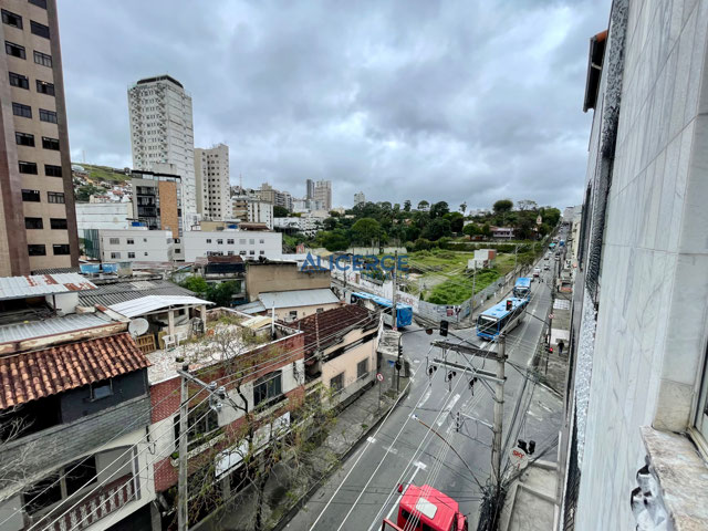 VISTA DA SALA