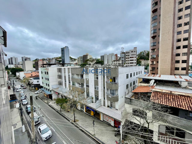 VISTA DA SALA