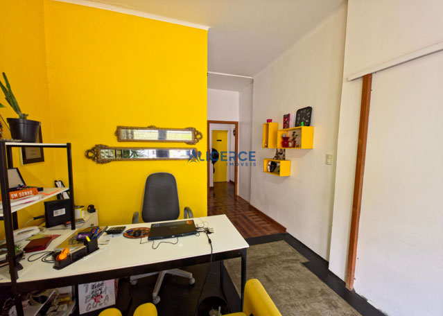 Sala/Recepção