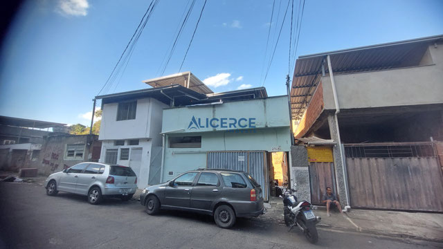 Casa á Venda bairro Progresso