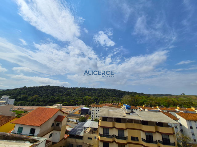 VISTA DA ÁREA EXTERNA