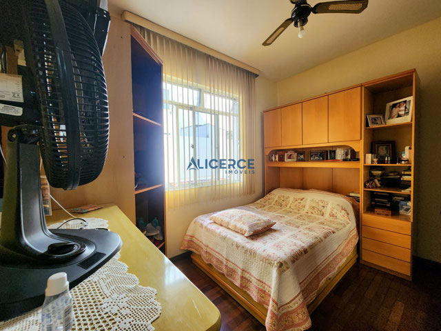 1º Quarto