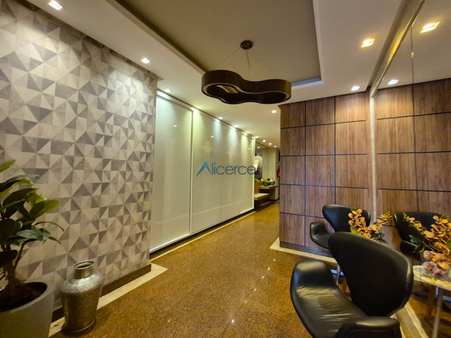 HALL