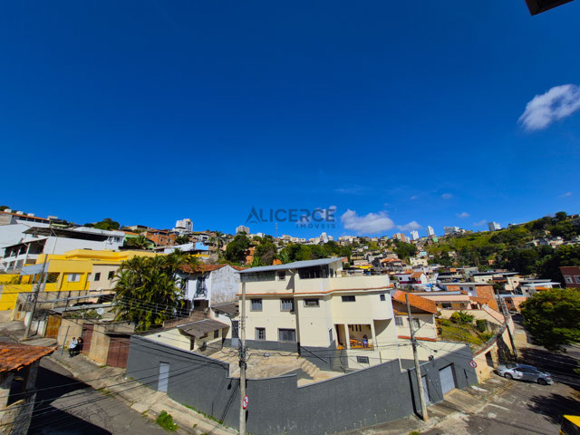 VISTA DA VARANDA
